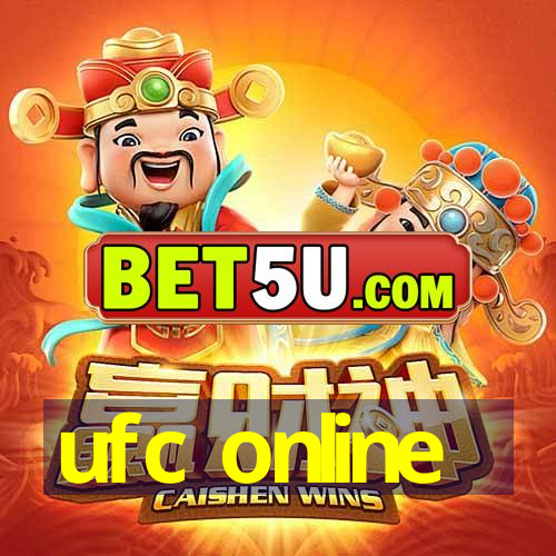 ufc online